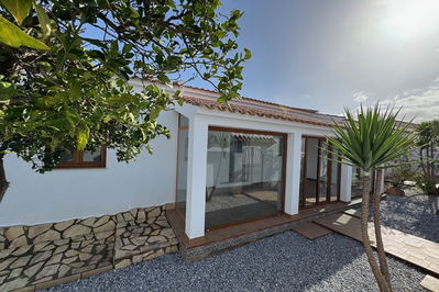 Villa in Arboleas