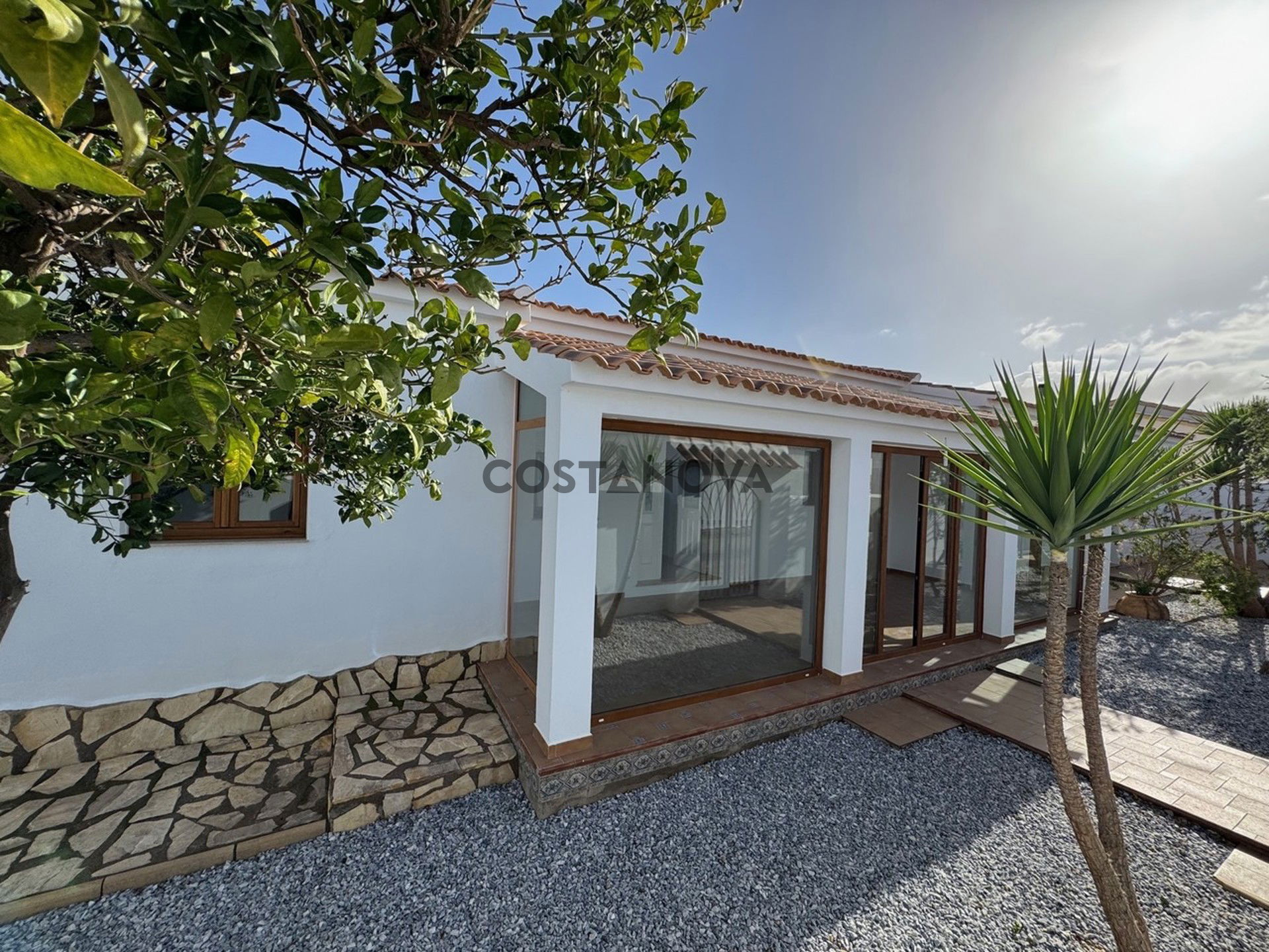 Villa in Arboleas