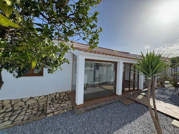 Villa in Arboleas