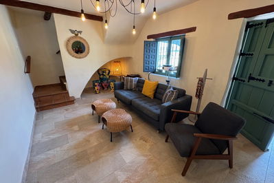 Country house in Los Martínez, Sorbas
