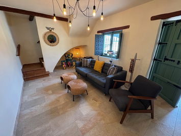 Country house in Los Martínez, Sorbas