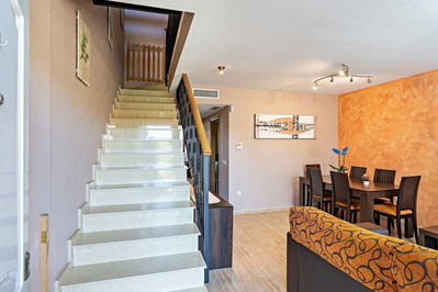 Town house in Cuevas del Almanzora