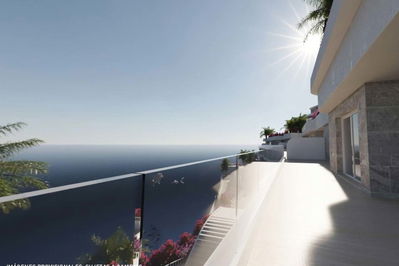 Flat / apartment in Águilas