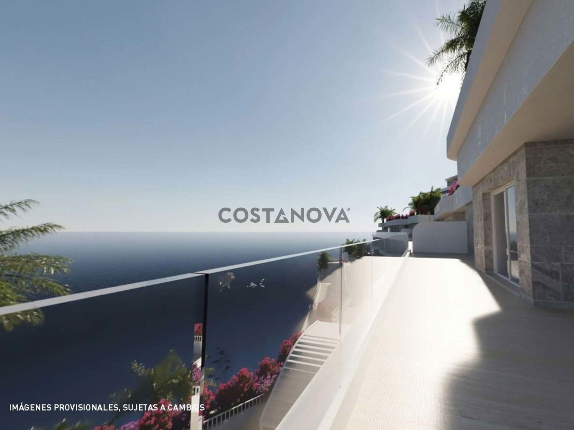 Flat / apartment in Águilas