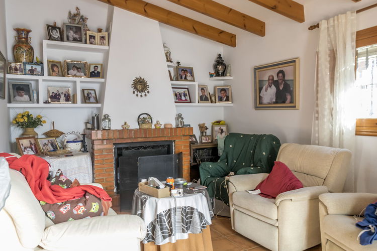 Villa in Mojacar