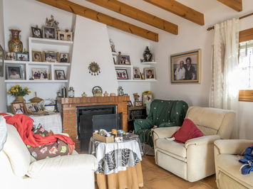Villa in Mojacar