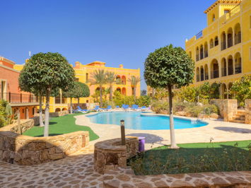 Flat / apartment in Cuevas del Almanzora
