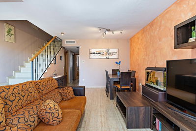 Town house in Cuevas del Almanzora
