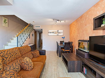 Town house in Cuevas del Almanzora