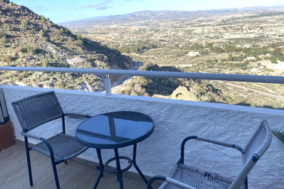 Flat / apartment in Mojacar