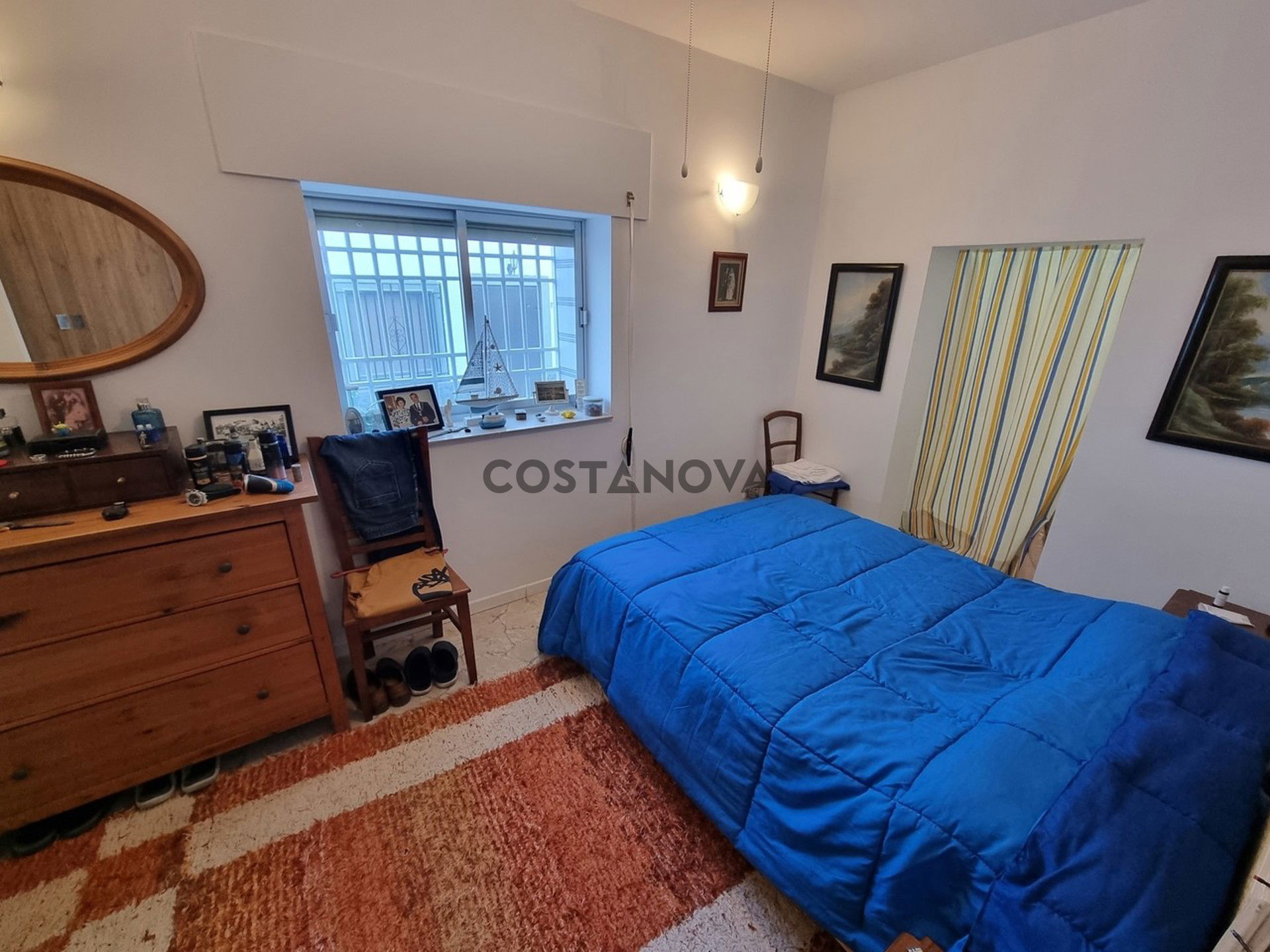 Casa in La Huelga