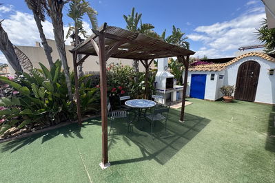 Villa in Turre