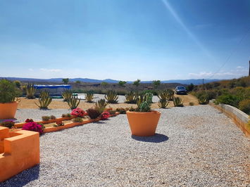 Country house in El Cabo de Gata