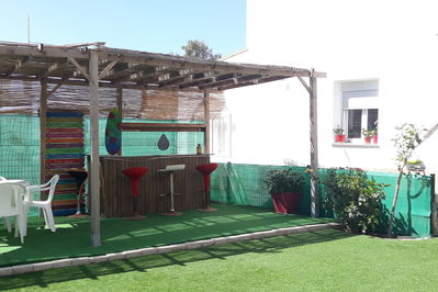 Villa in Ventanicas-el Cantal, Mojacar
