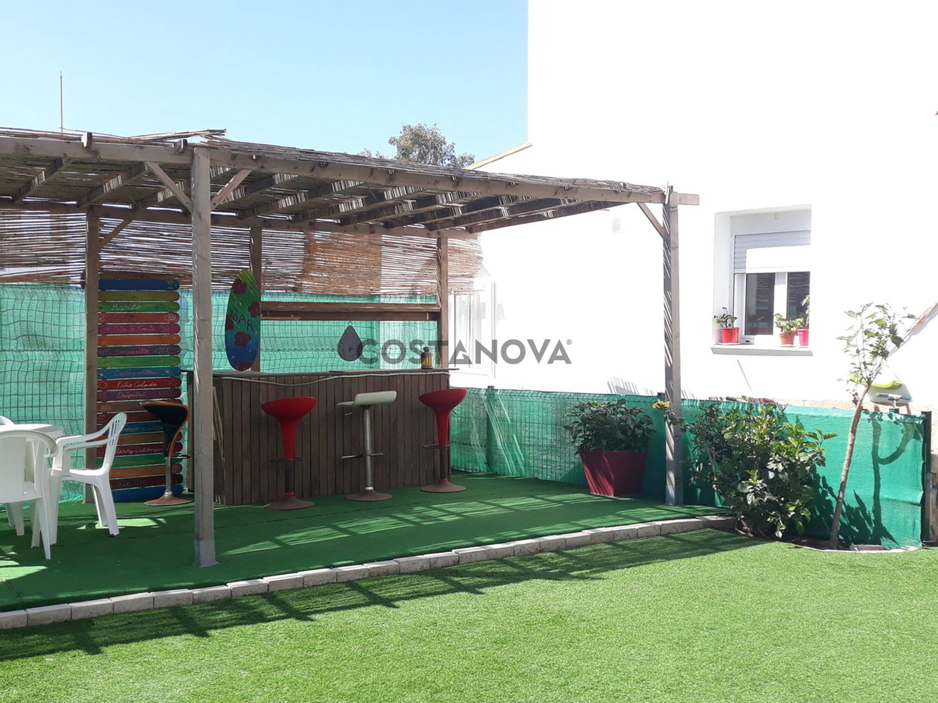 Villa in Ventanicas-el Cantal, Mojacar