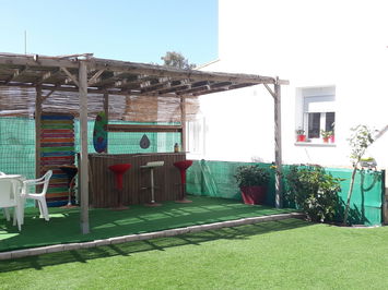 Villa in Ventanicas-el Cantal, Mojacar