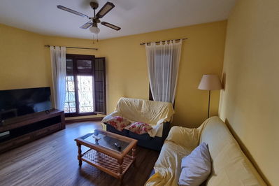 Villa in Turre