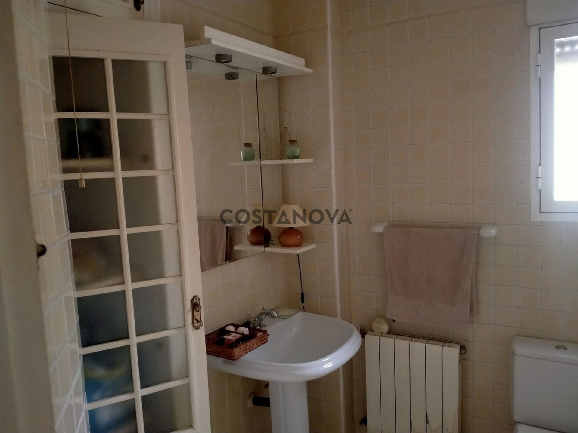 Town house in Baza