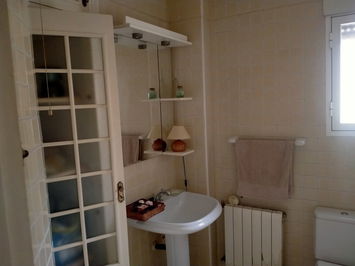 Town house in Baza