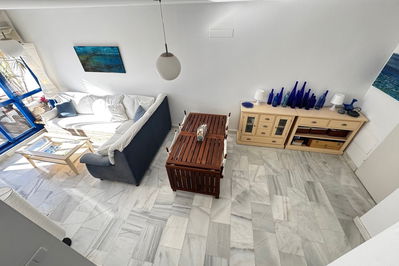 Flat / apartment in Garrucha