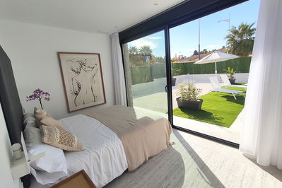 Villa in Los Marines, Calasparra
