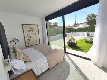 Villa in Los Marines, Calasparra