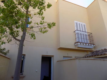 Casa adosada in El Pinar, Bédar