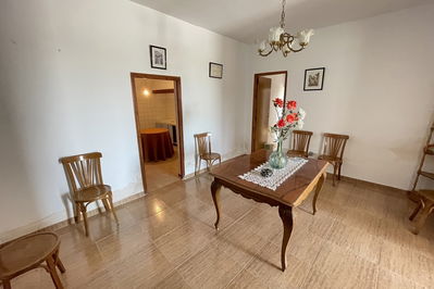 Country house in Huércal-Overa