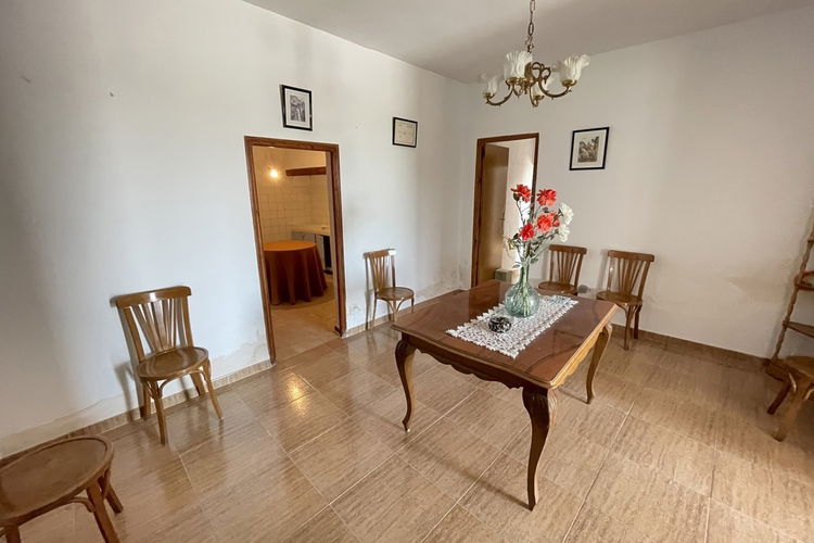 Casa de campo in Huércal-Overa