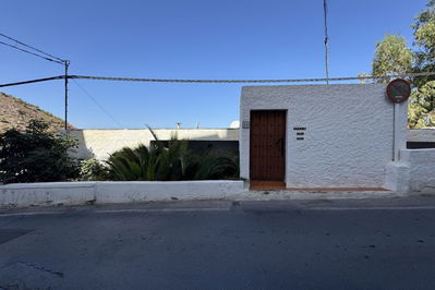 Flat / apartment in Mojacar