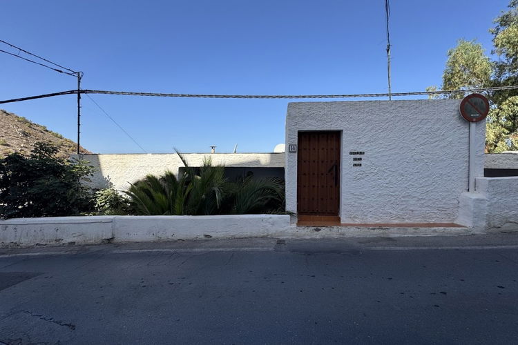 Flat / apartment in Mojacar