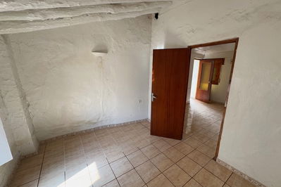 House in Serón