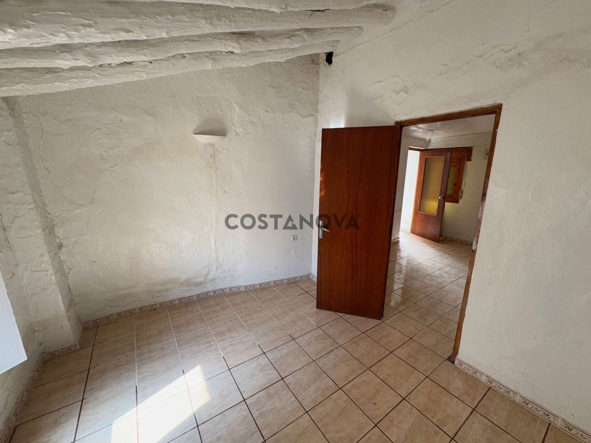 Casa in Serón