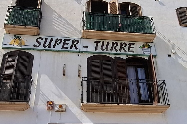 Flat / apartment in Turre