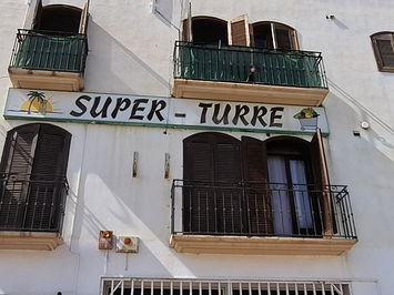 Flat / apartment in Turre