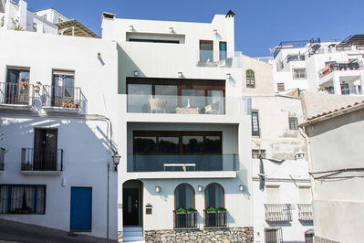 Land in Mojacar