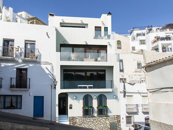 Land in Mojacar