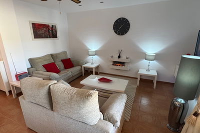 Flat / apartment in Vera