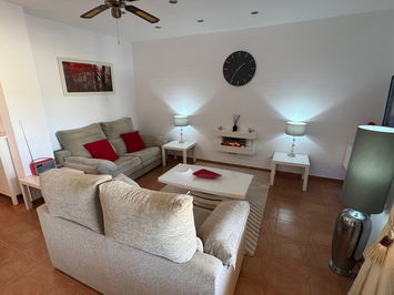Piso / apartamento in Vera