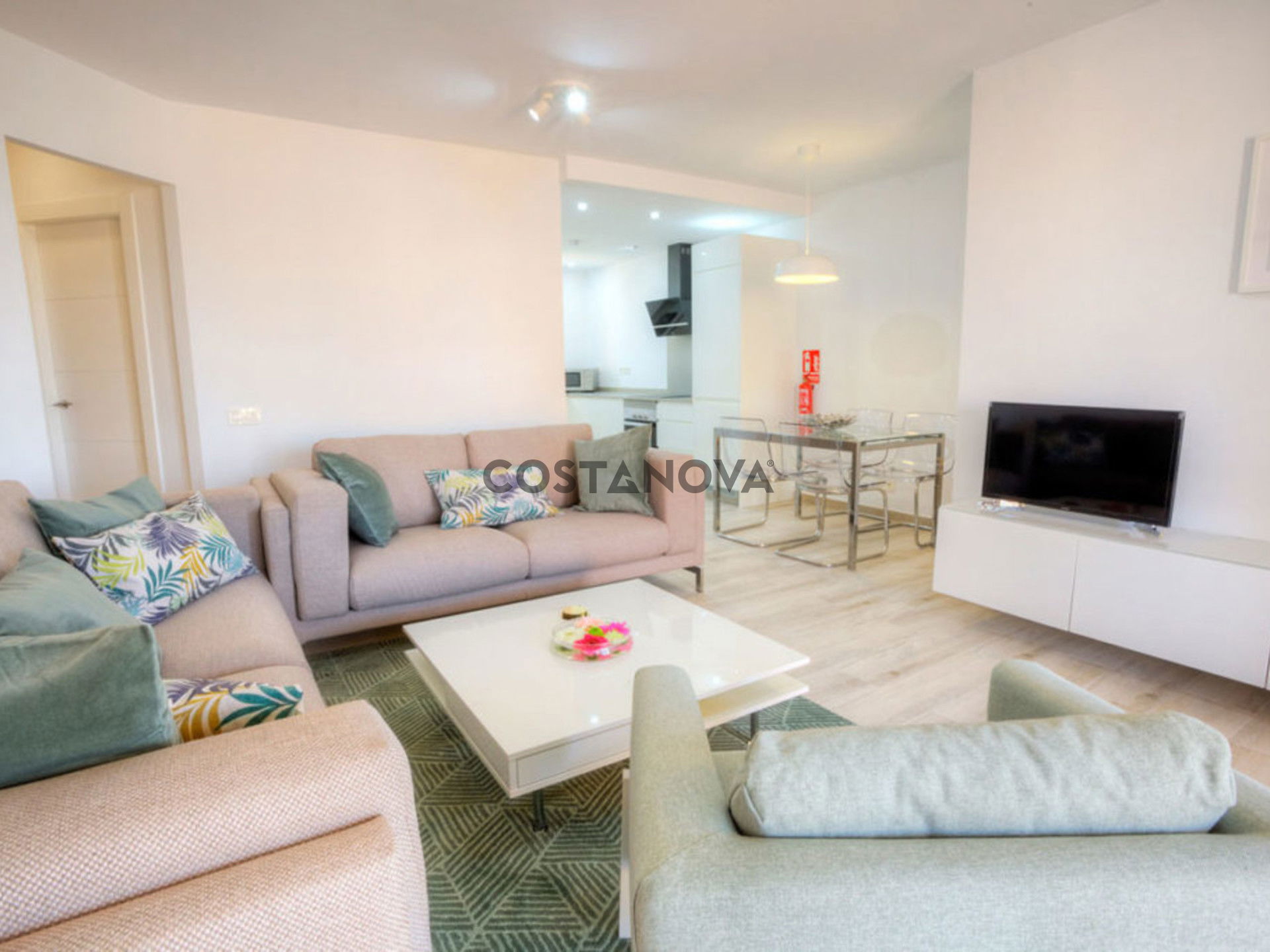 Flat / apartment in Cuevas del Almanzora