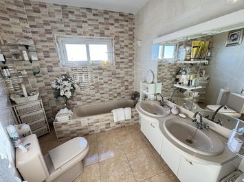 Villa in Ventanicas-el Cantal, Mojacar