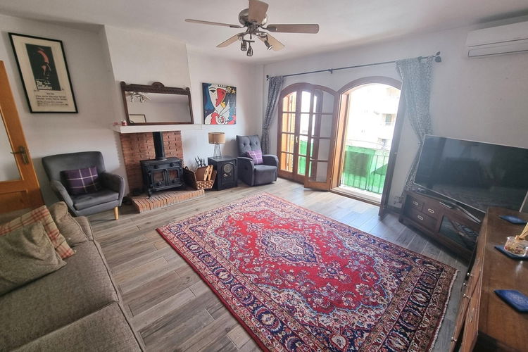 Flat / apartment in Turre