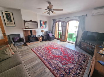 Flat / apartment in Turre