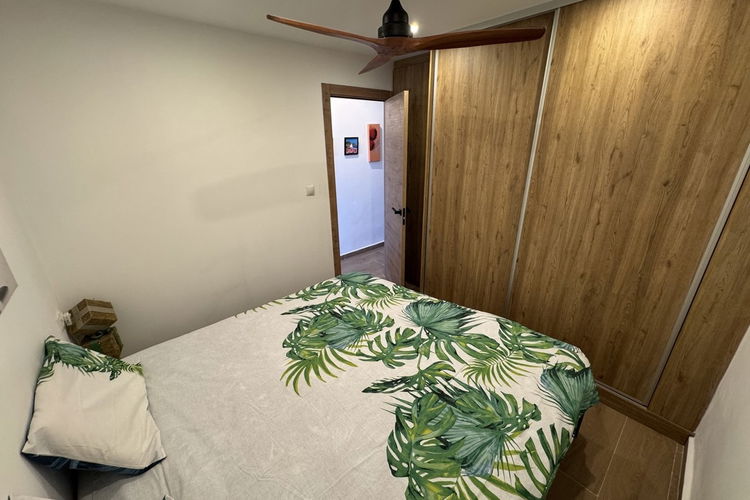 Flat / apartment in Mojacar