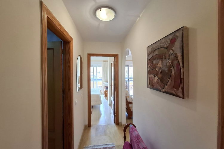 Flat / apartment in Vera