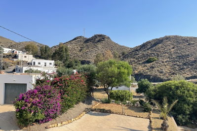 Villa in Agua de Enmedio, Mojacar
