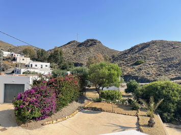 Villa in Agua de Enmedio, Mojacar