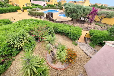 Villa in Cuevas del Almanzora
