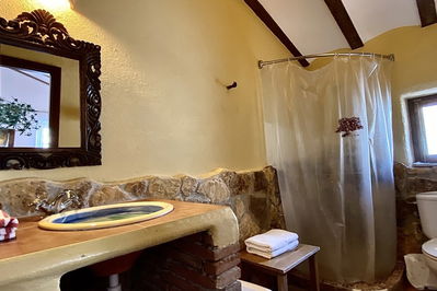 Country house in Taberno
