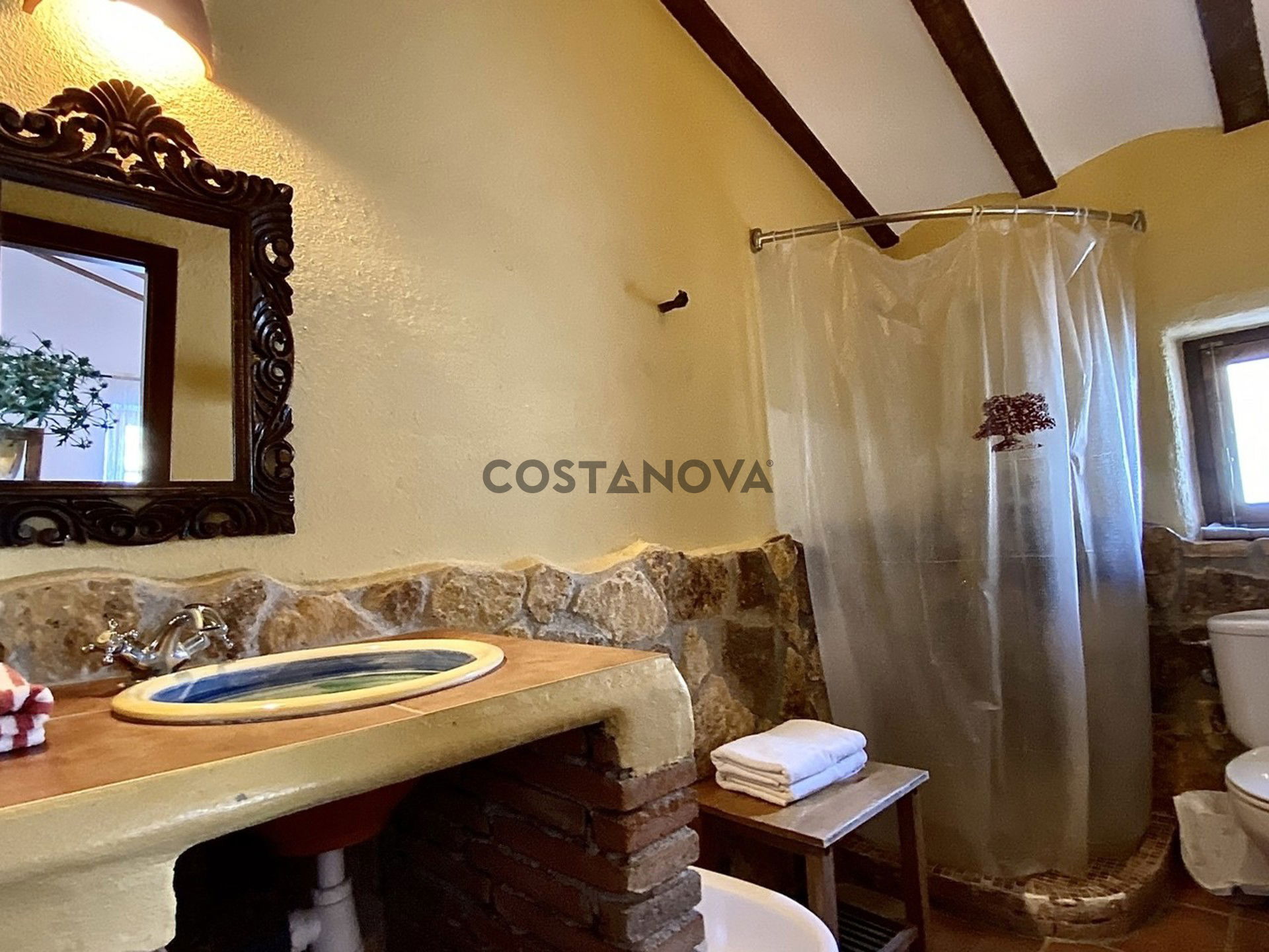 Country house in Taberno